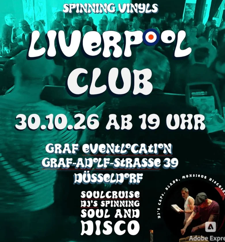 Liverpool Club