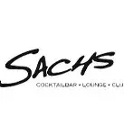SACHS Clubbing Friday