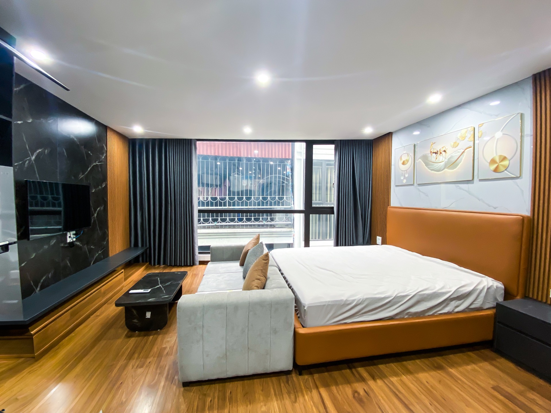 92 Đào Tấn, Ba Đình