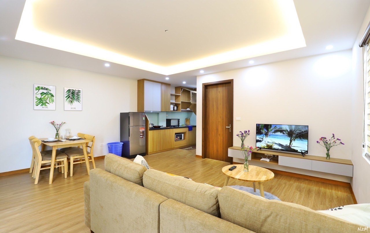 399 Âu Cơ, Tây Hồ