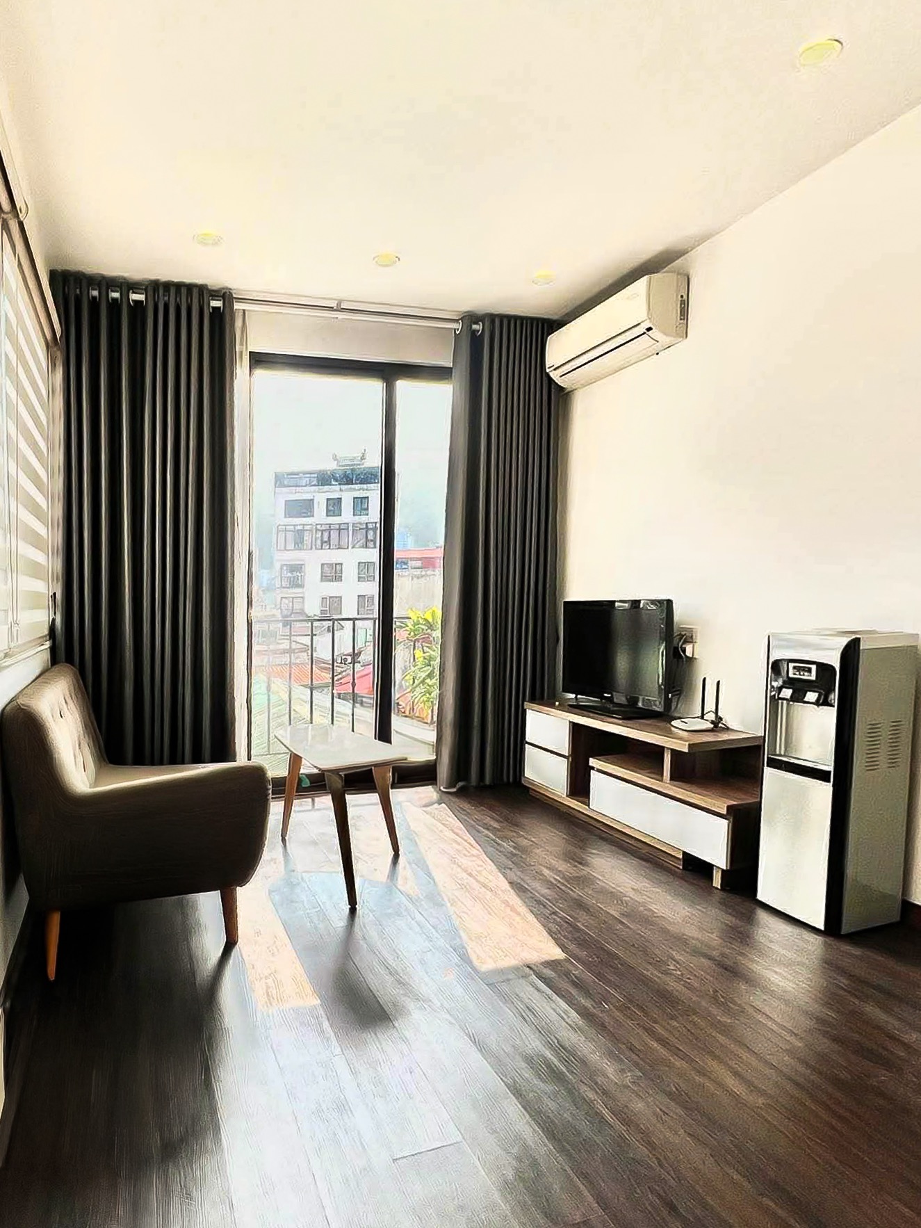 12 Đào Tấn, Ba Đình