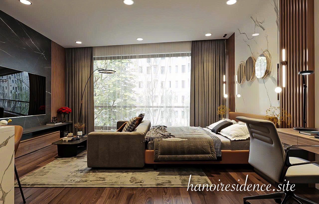 92 Đào Tấn, Ba Đình