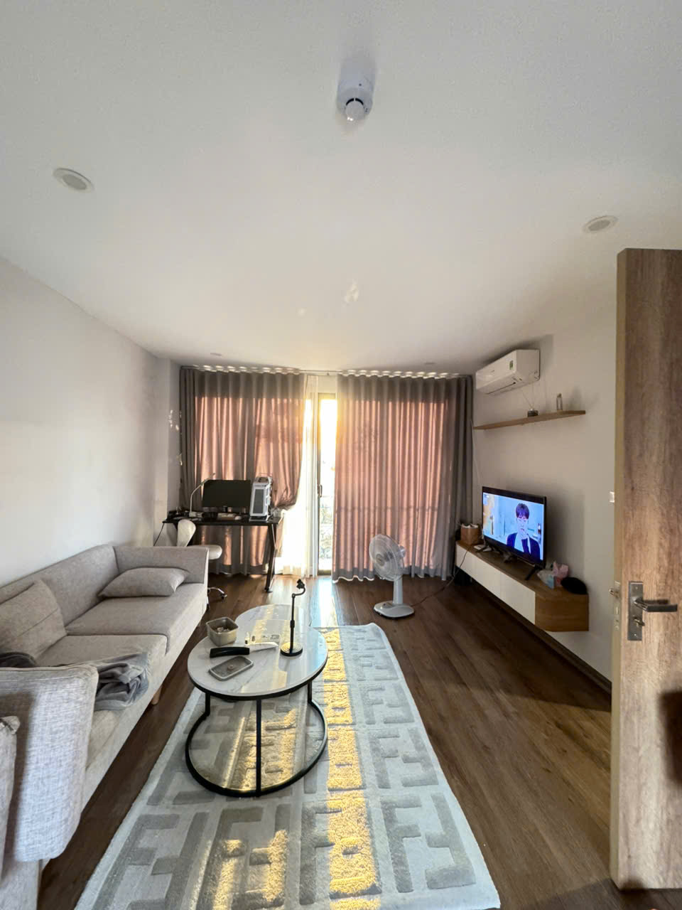 Mặt phố Linh Lang, Ba Đình