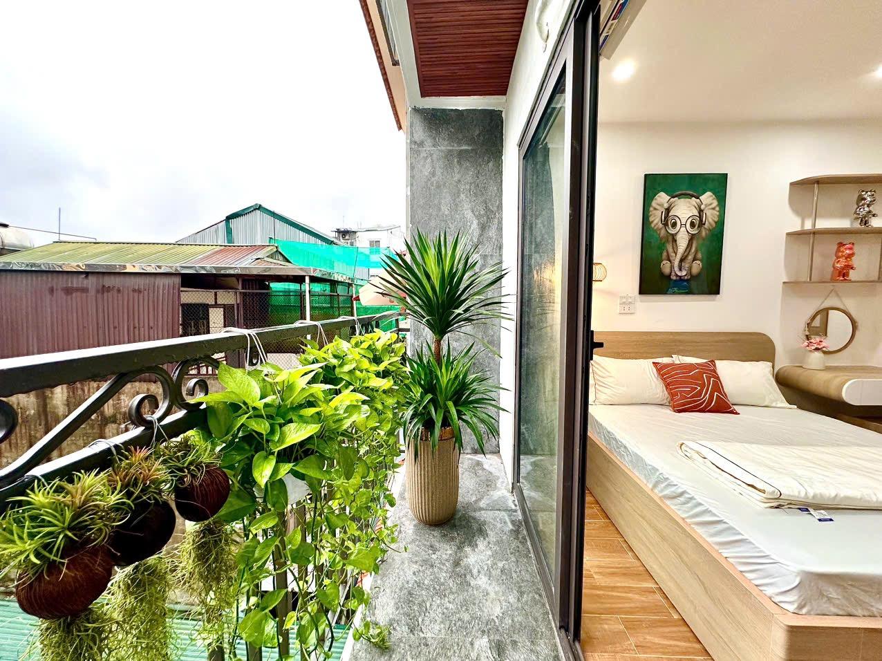 174 Đội Cấn, Ba Đình