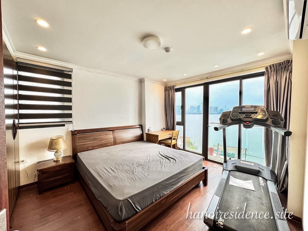 Lake View 56 Vũ Miên, Tây Hồ