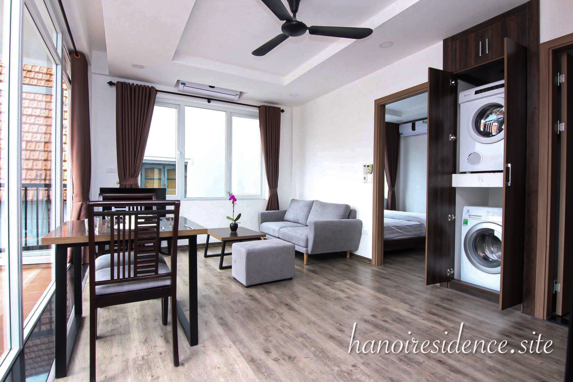 32 Tô Ngọc Vân, Tây Hồ