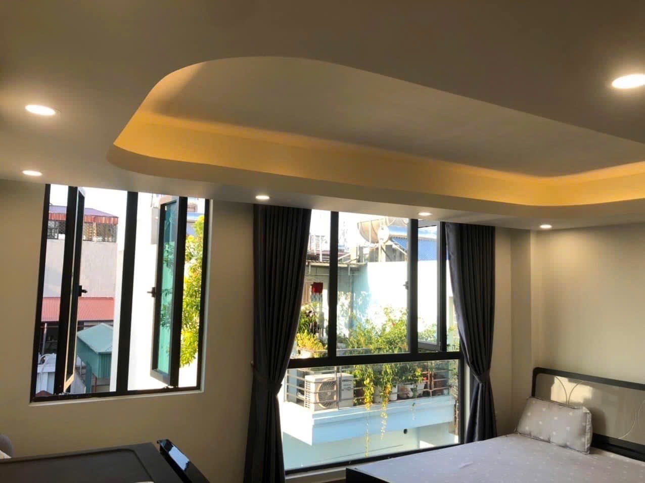 210 Đội Cấn, Ba Đình