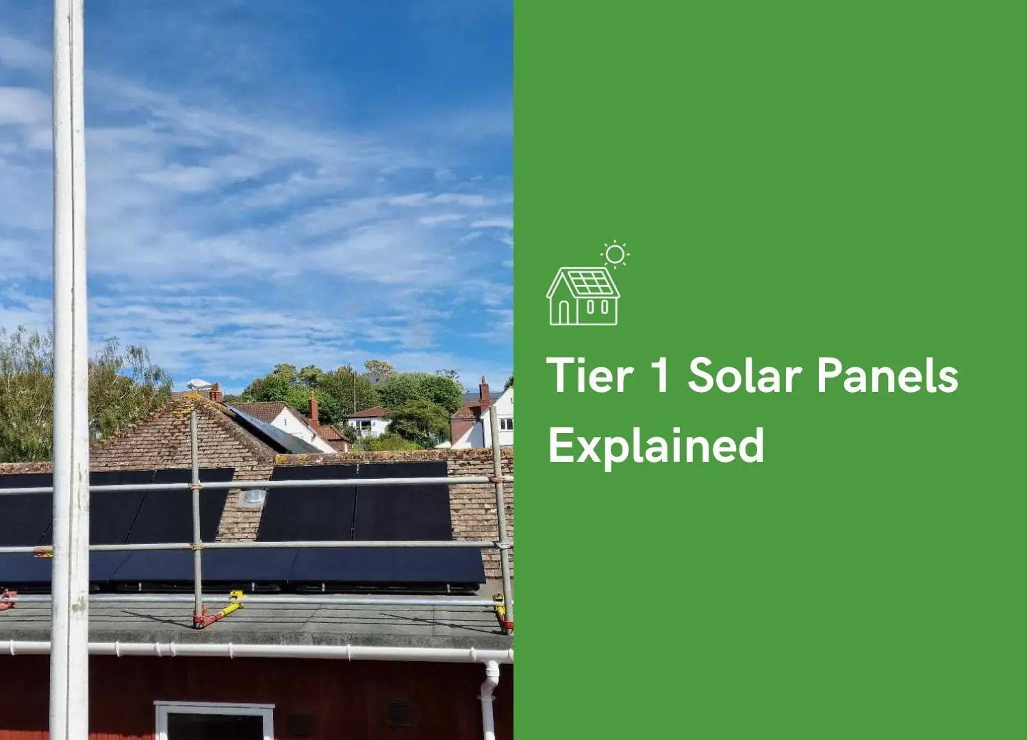 Solar Technology Breakthroughs: From 28.6% Perovskite Cells to Building-Integrated Photovoltaics