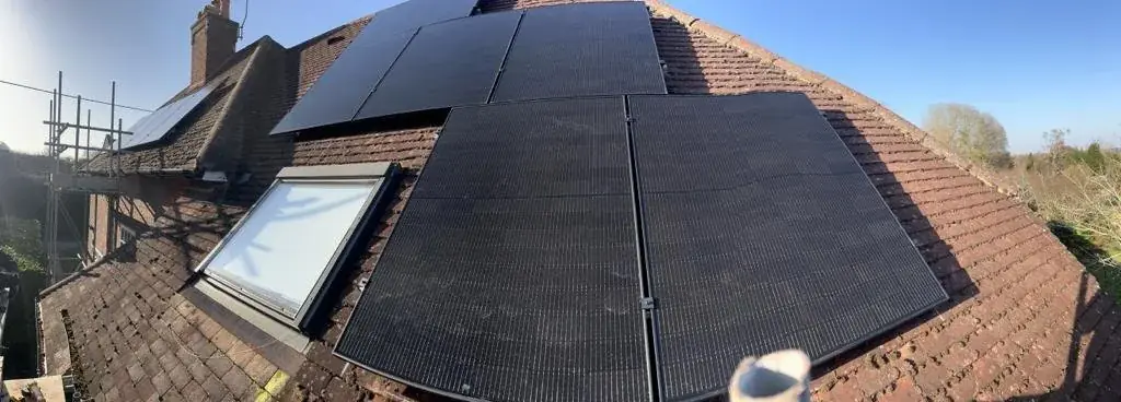 The Ultimate Guide to Solar Panel for a Home in the UK