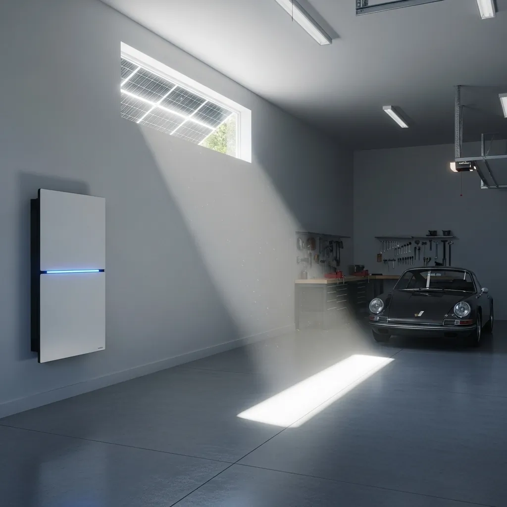 Solar Battery Storage: Maximising Your Solar Investment in Hampshire