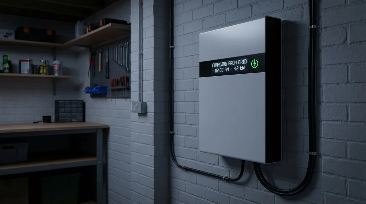 Can You Use a Solar Battery Without Solar Panels?