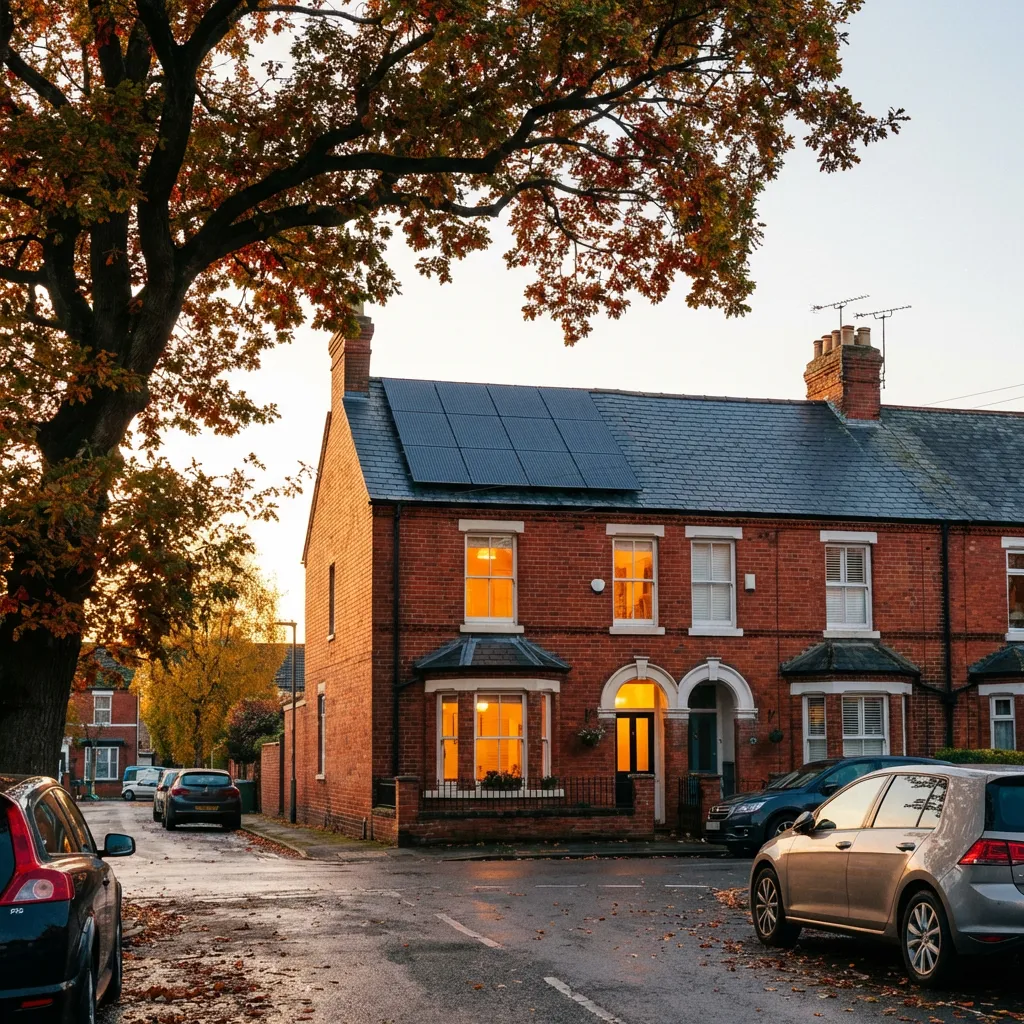 Before and After Solar — Real Octopus Bills Compared