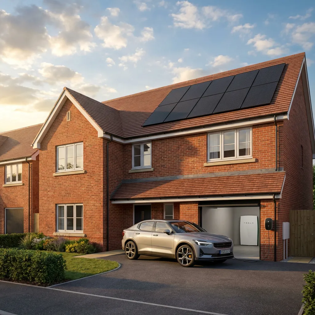 Real Solar Panel Savings: What the Numbers Look Like