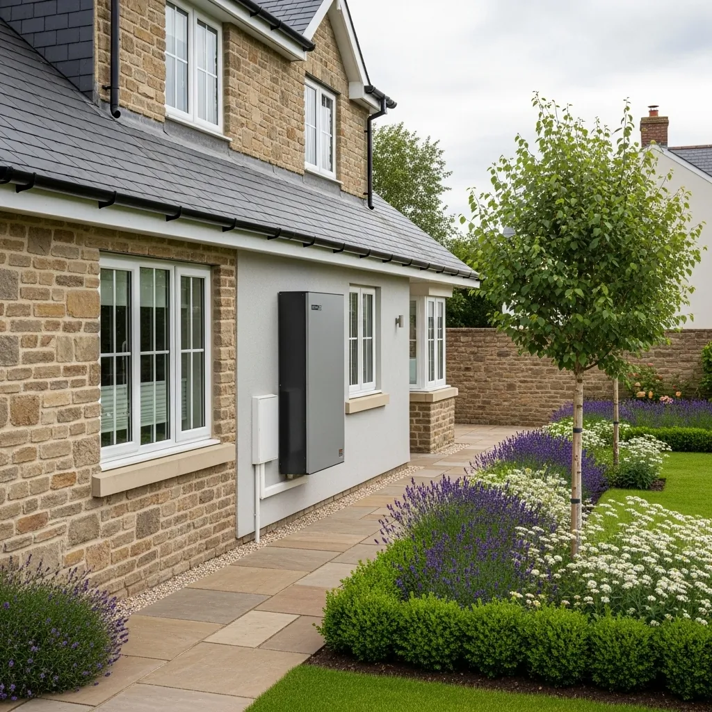 Heat Pump Grants 2025: Complete Guide to BUS Funding & Installation