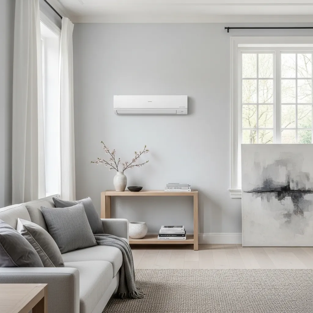 Save $2,000+ Annually: Why A+++ Rated Split Air Conditioners and Heat Pumps Are the Smart Money Move in 2025
