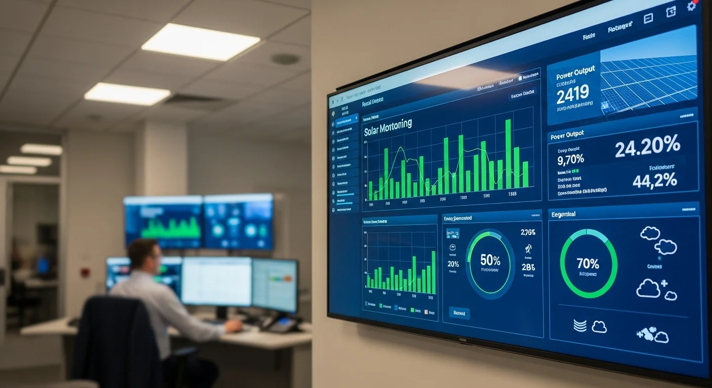 CRG Direct's Proactive Monitoring Service: Peace of Mind for Your Investment