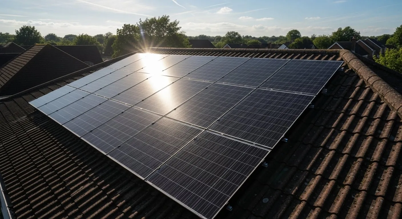 Smart UK Landlords Are Banking £15,000+ Per Property: The Energy Efficiency Revolution Transforming Rental ROI