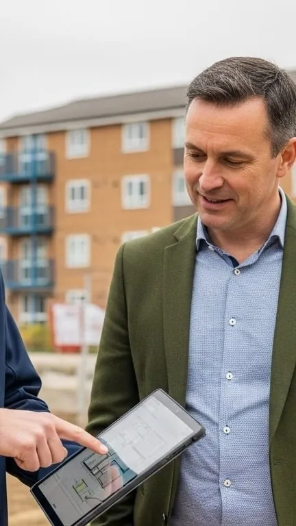 Housing association renewable energy solutions