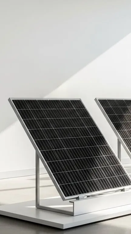 Premium solar equipment and products