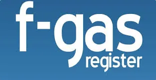 F-Gas certification