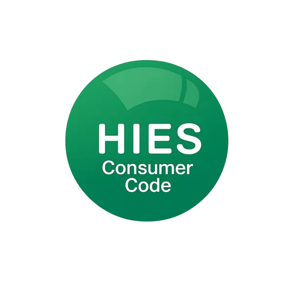 HIES certification