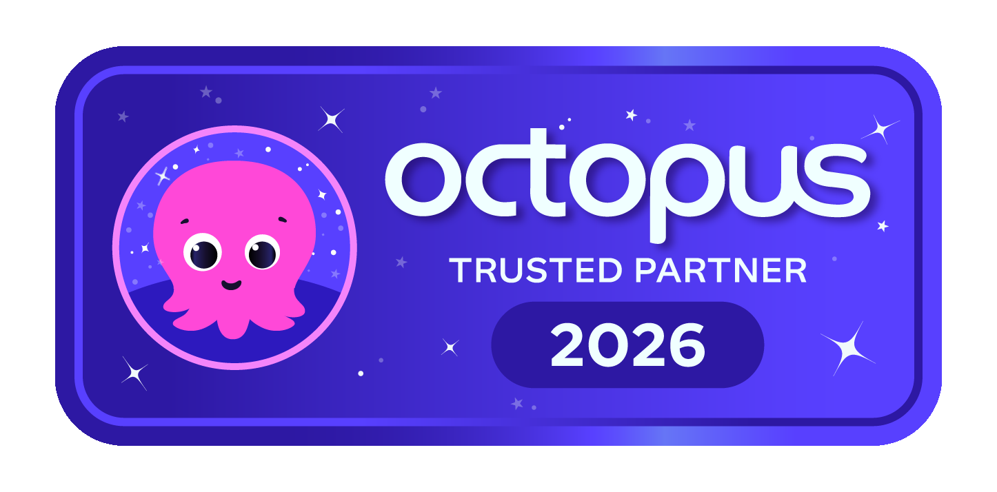Octopus Trusted Partner 2026