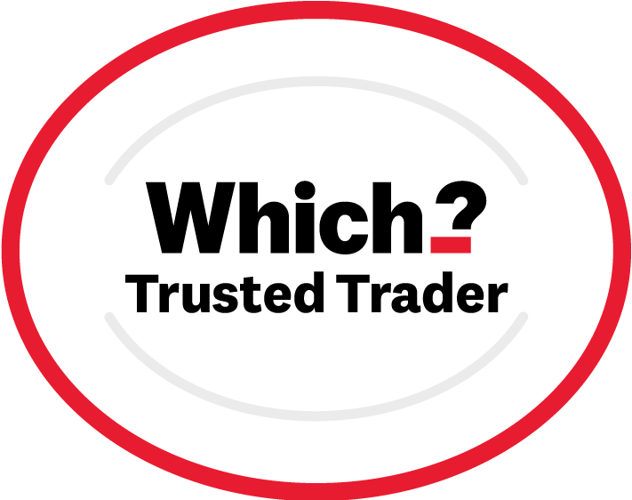 Which? Trusted Traders