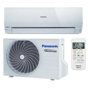 Panasonic Etherea Air Conditioning