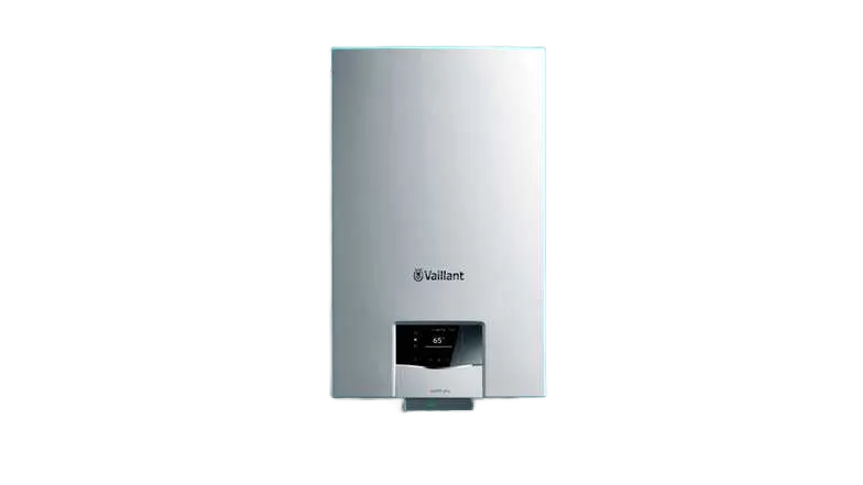 Vaillant ecoTEC Plus Combi Boiler