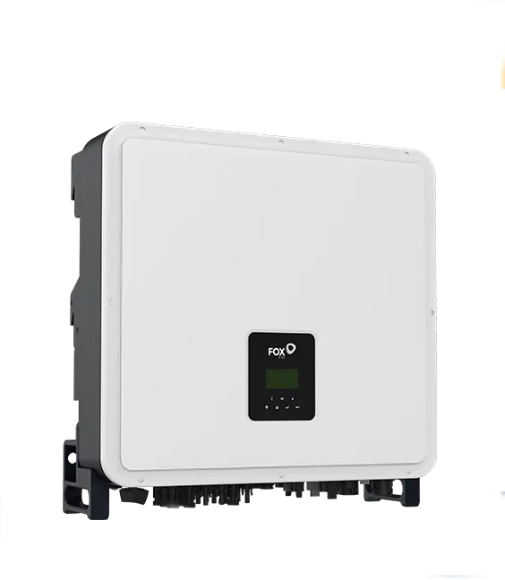 Fox ESS H1-5.0-E Hybrid Inverter