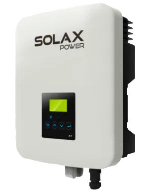 SolaX Power X1-Hybrid G4