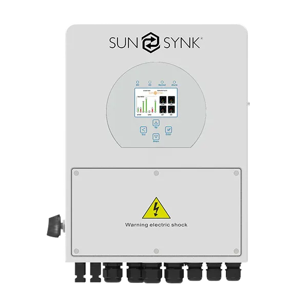 Sunsynk 5kW Hybrid Inverter