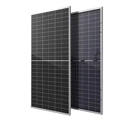 JA Solar JAM72S30-565/MR