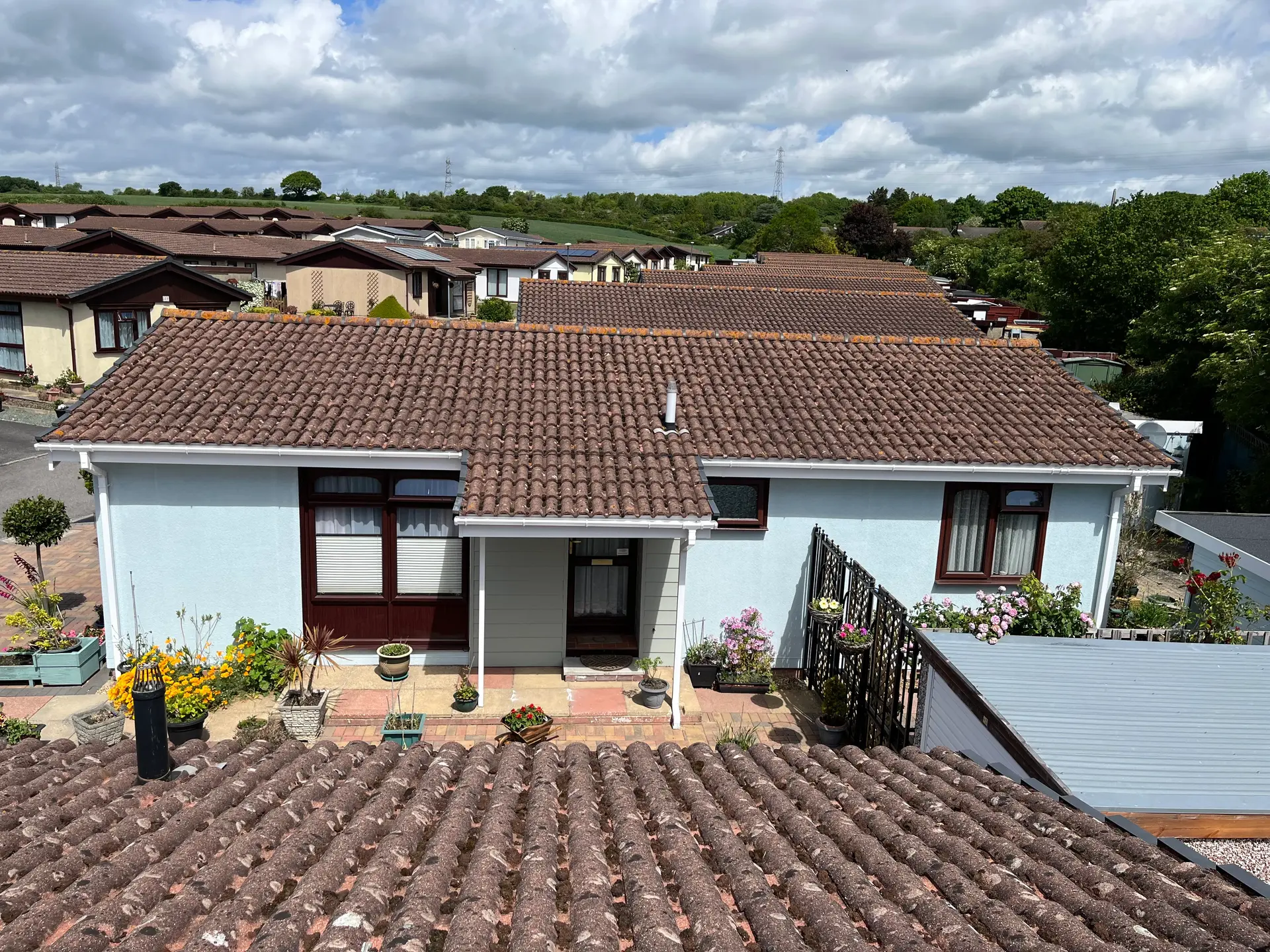 EV Charging Installation