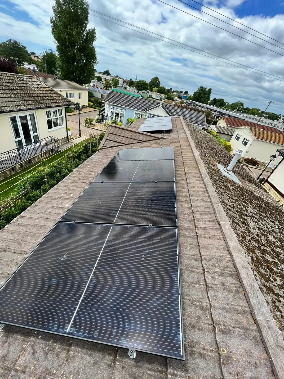 Air Source Heat Pump