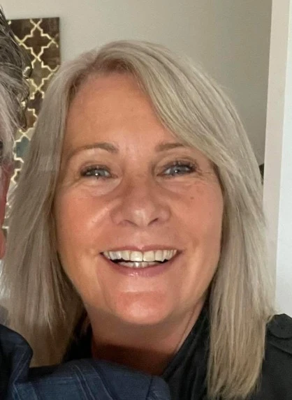 Sue Stebbing