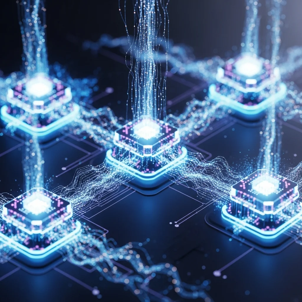 80% Production Adoption: Why Kubernetes Won for ML Workloads in 2024