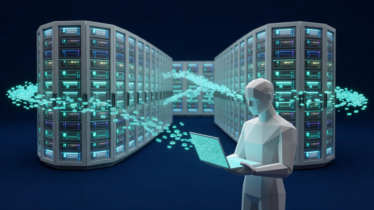 The Reason AI Hasn't Replaced the Workforce Is Cost
