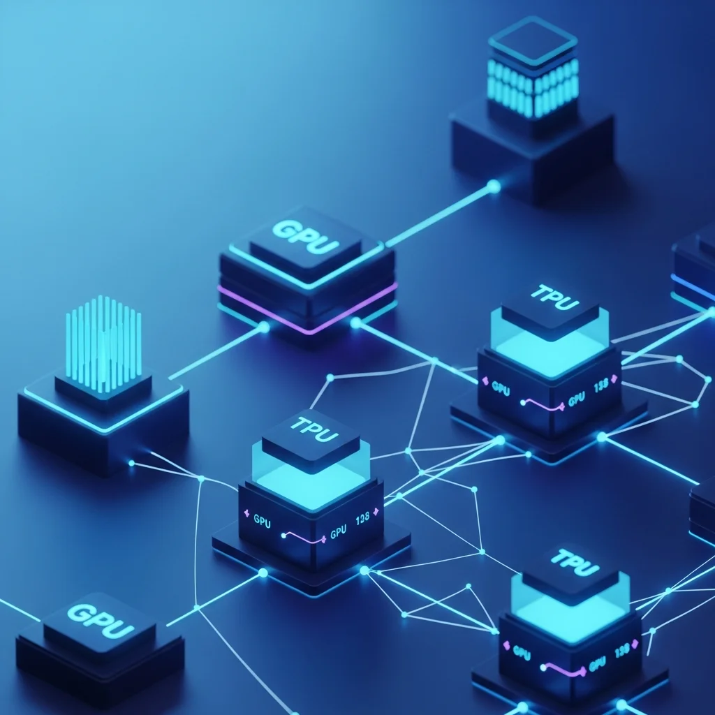Building CI/CD Pipelines for ML on Kubernetes: From Training to Serving