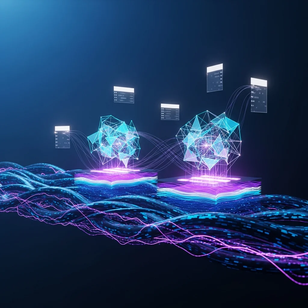 Harvest Now, Decrypt Later: Why Your AI System's Encryption Needs Upgrading Today