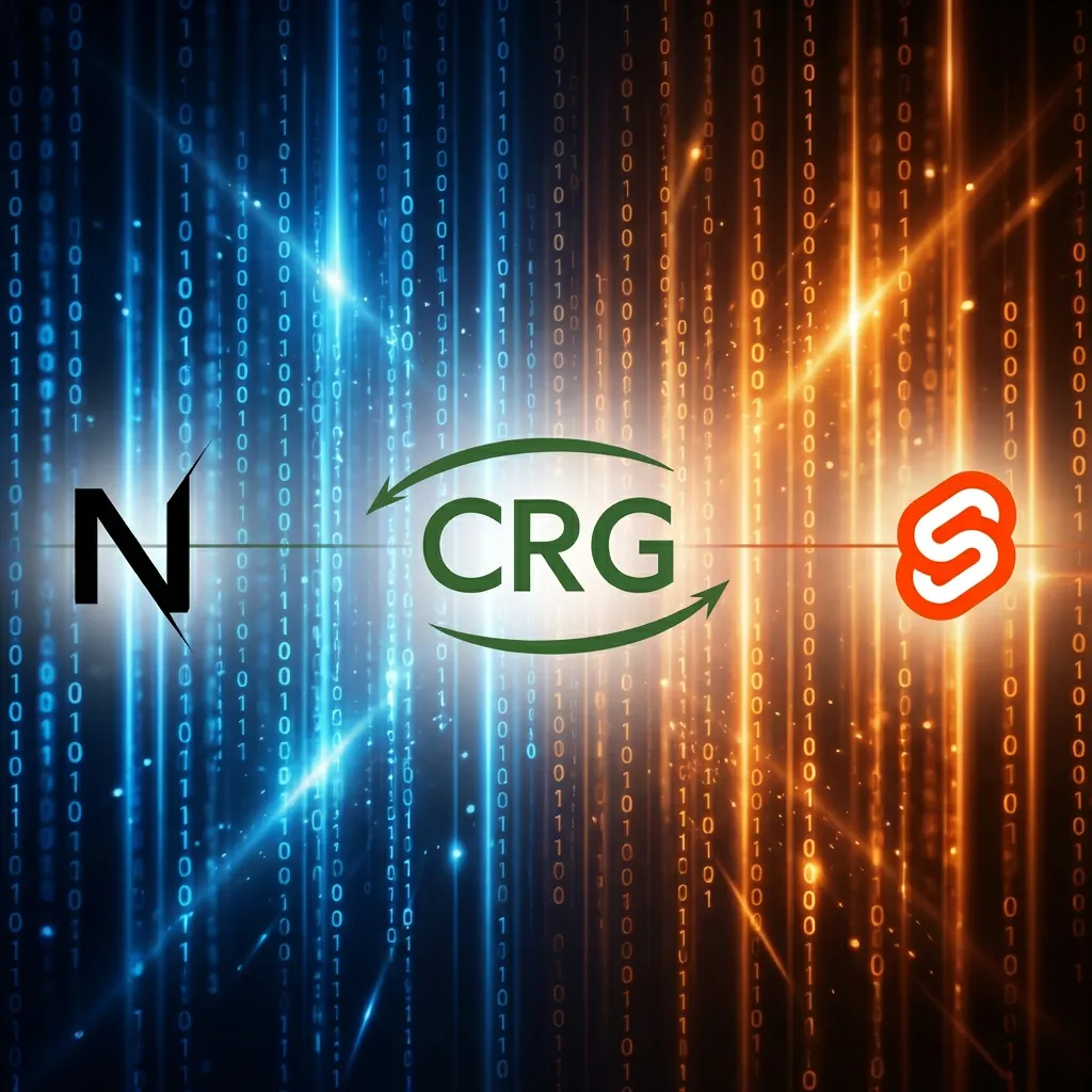 Rebuilding CRG Direct: From Next.js to SvelteKit — 90% Less RAM, Two Carbon Grades Higher