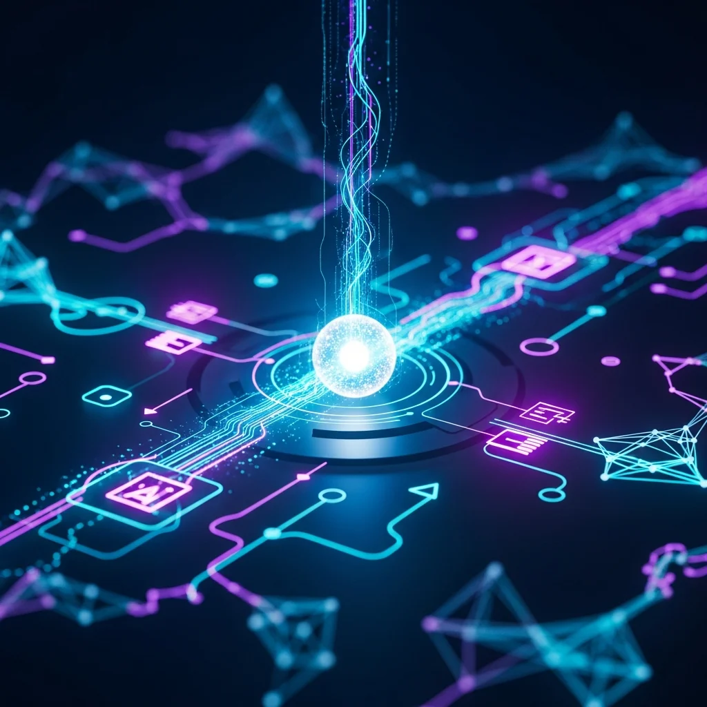 MCP Protocol Deep Dive: The USB-C Standard for AI Application Development