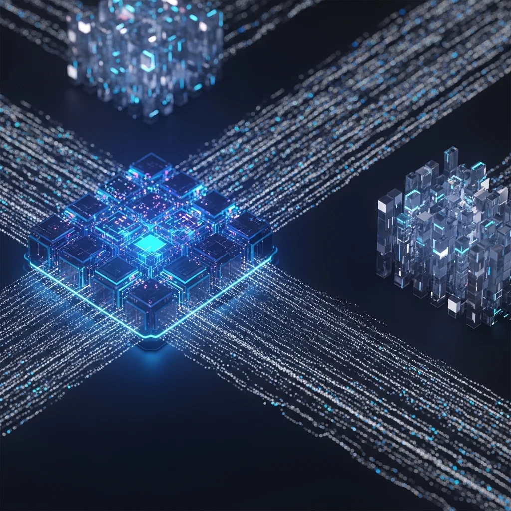 Quantization Strategies for Production: FP8, INT8, INT4 Performance Analysis