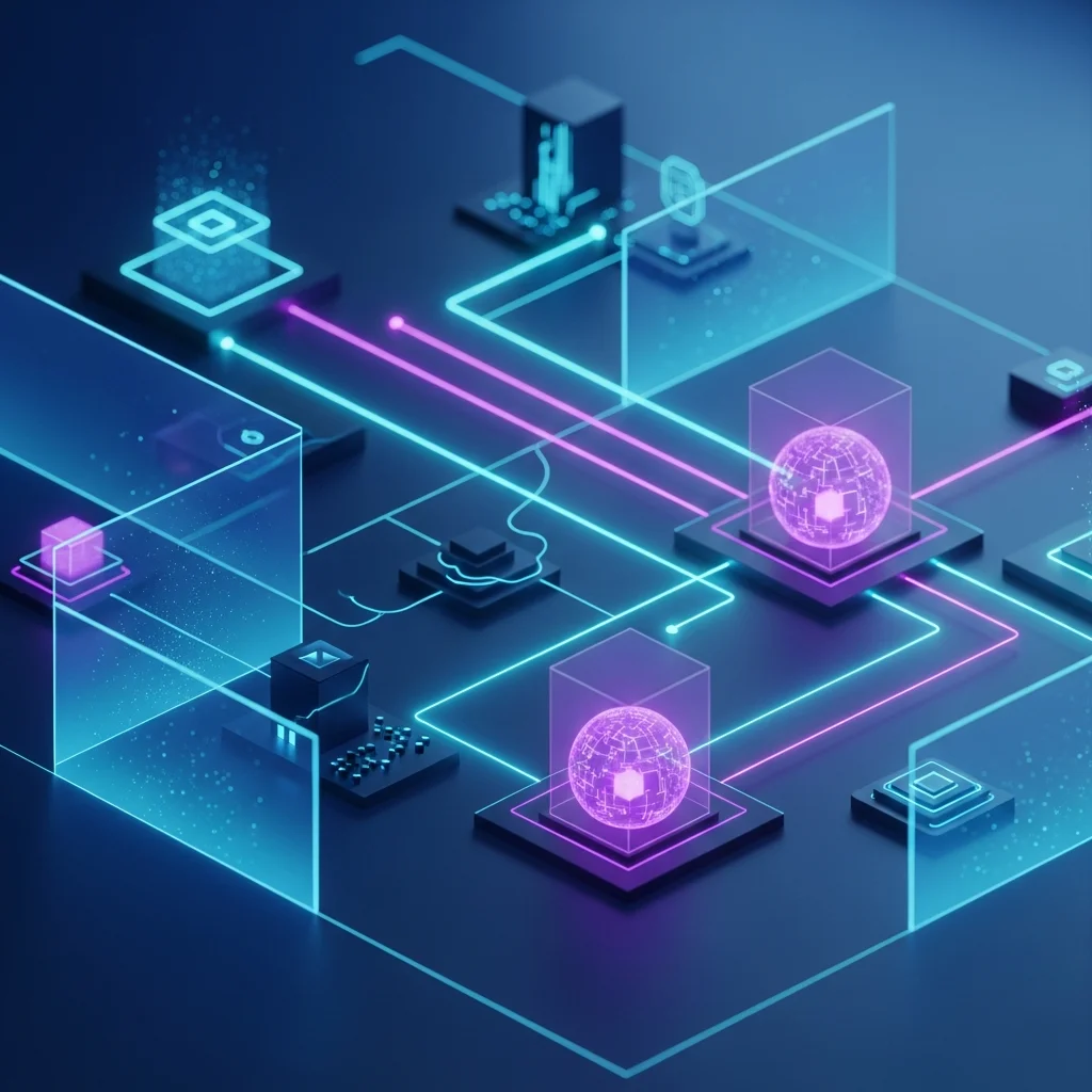 Real-Time Feature Stores: Architectures for Low-Latency ML Inference