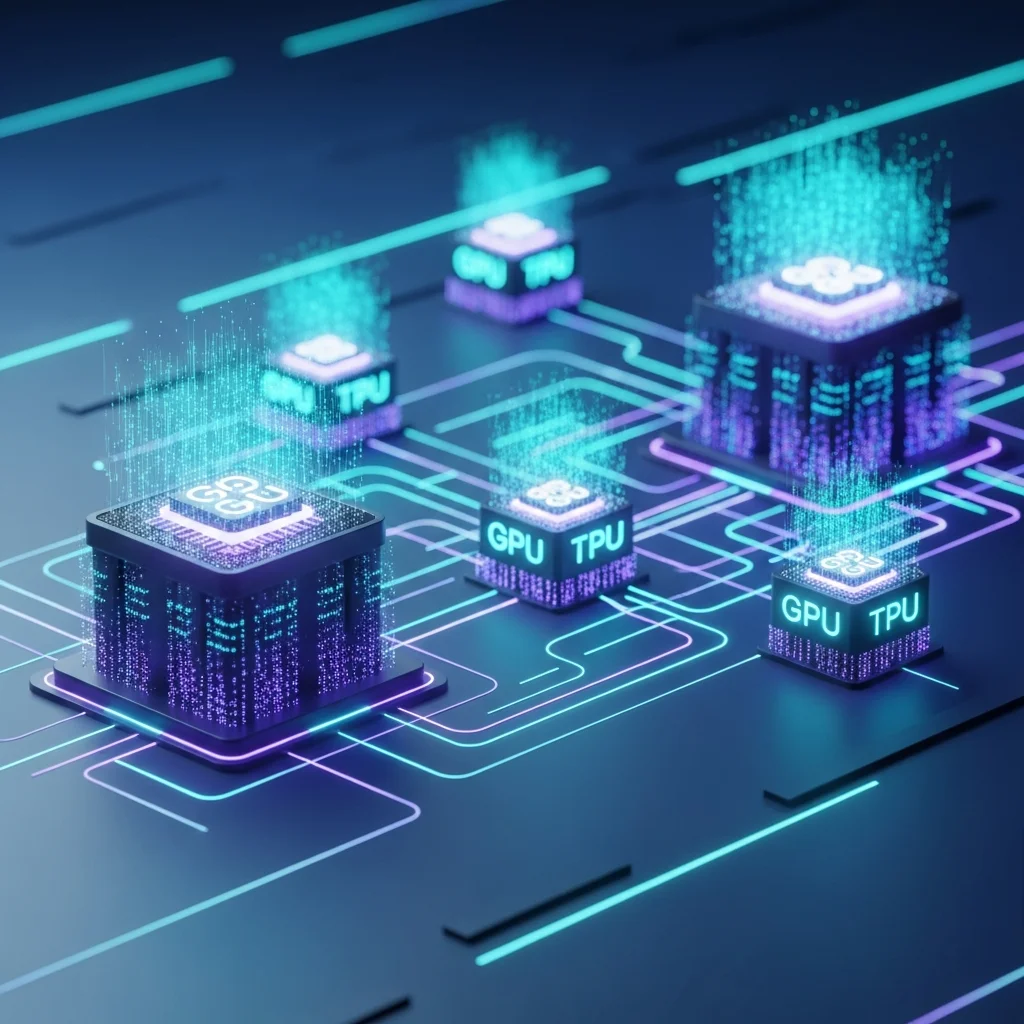 The 72% Reality: Why Hybrid Cloud Dominates Enterprise AI Strategy