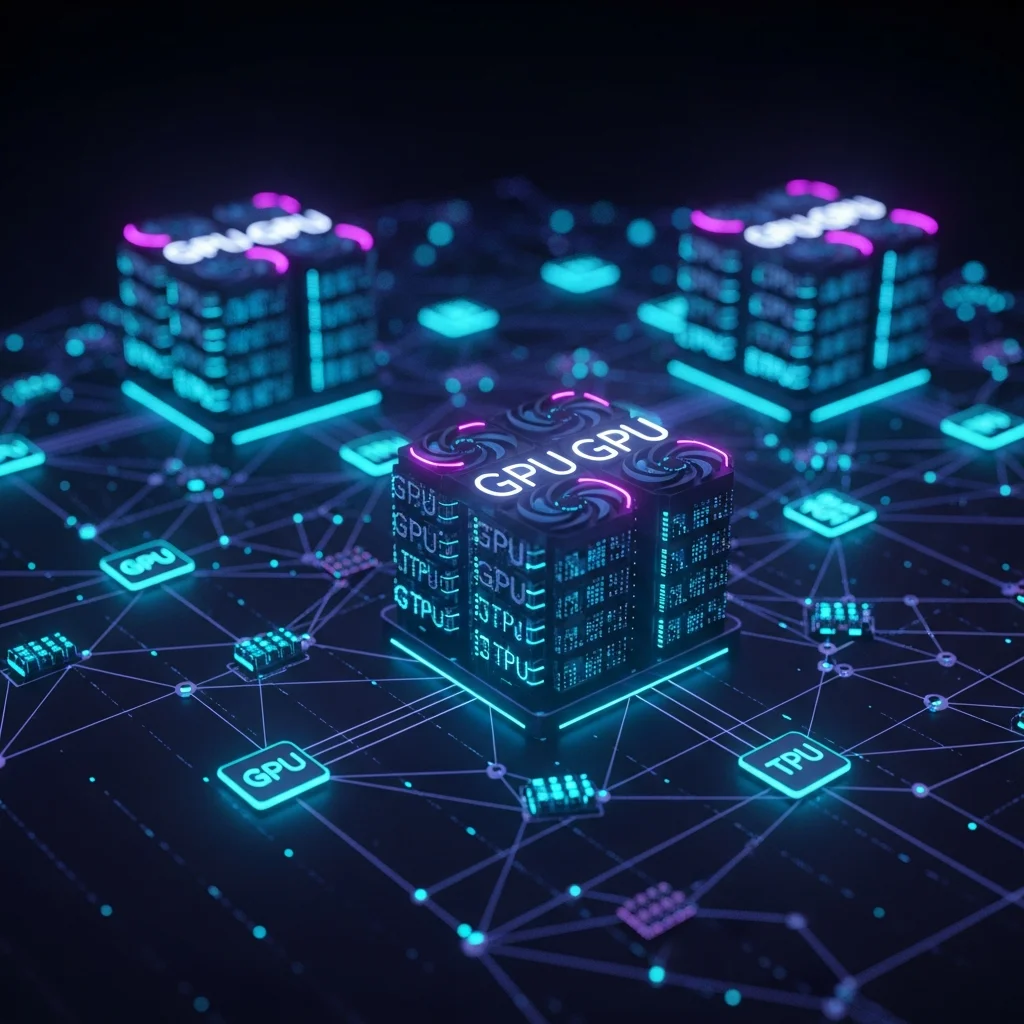 From TPU v5p to GPU H200: Hardware Selection Strategy for ML Workloads