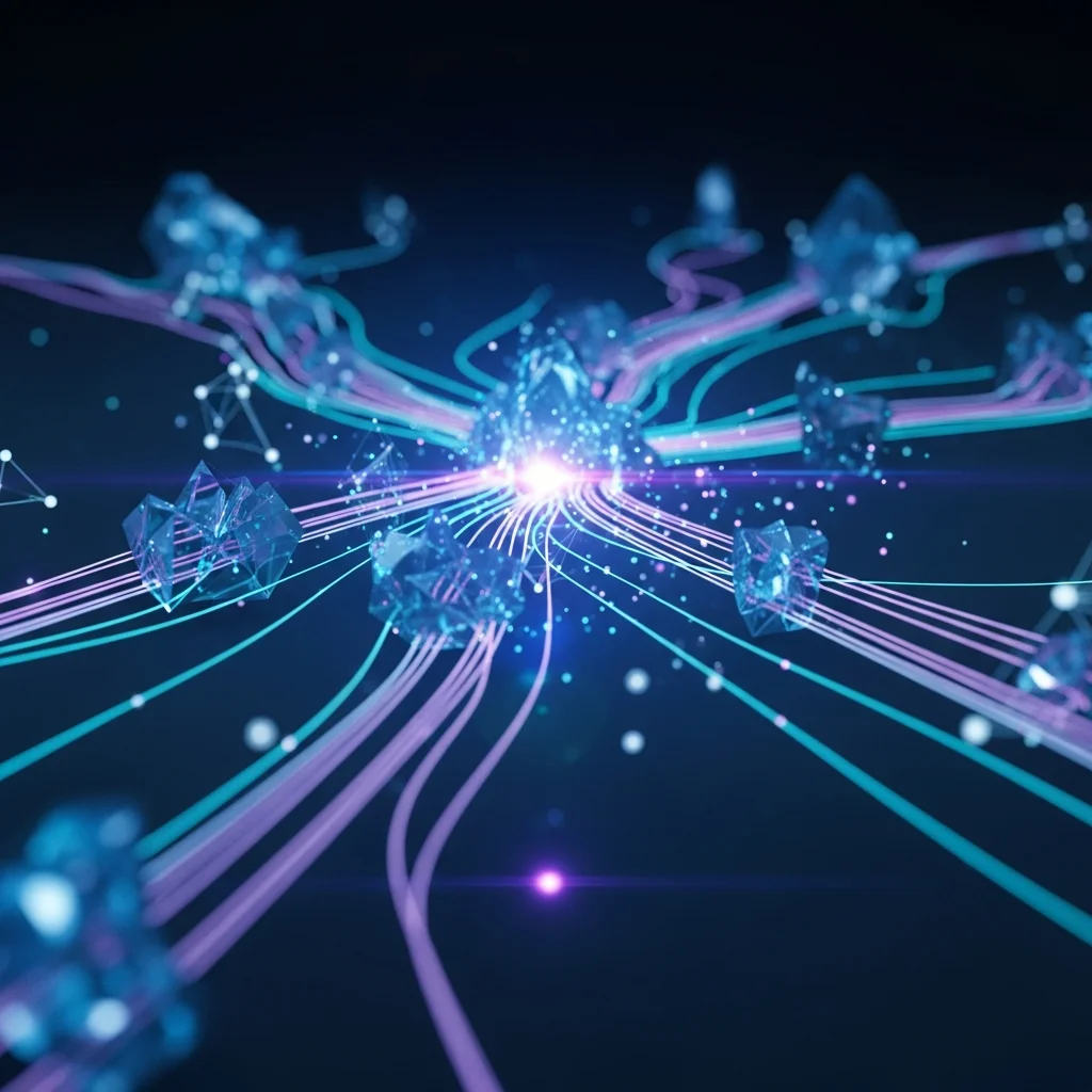 Zero Trust Architecture for ML Pipelines: Network Policies and Segmentation