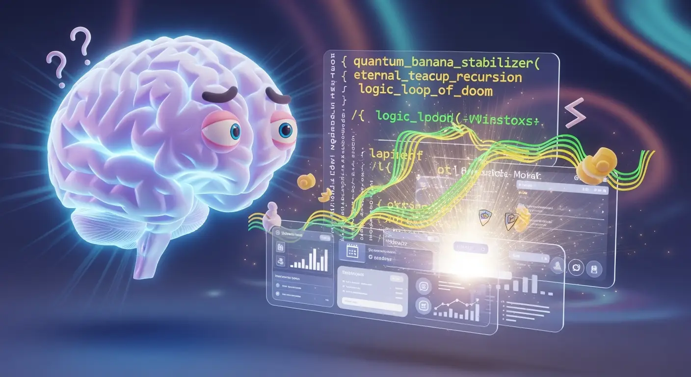 The Death of the Monorepo: Why AI Agents Don't Need Shared Code