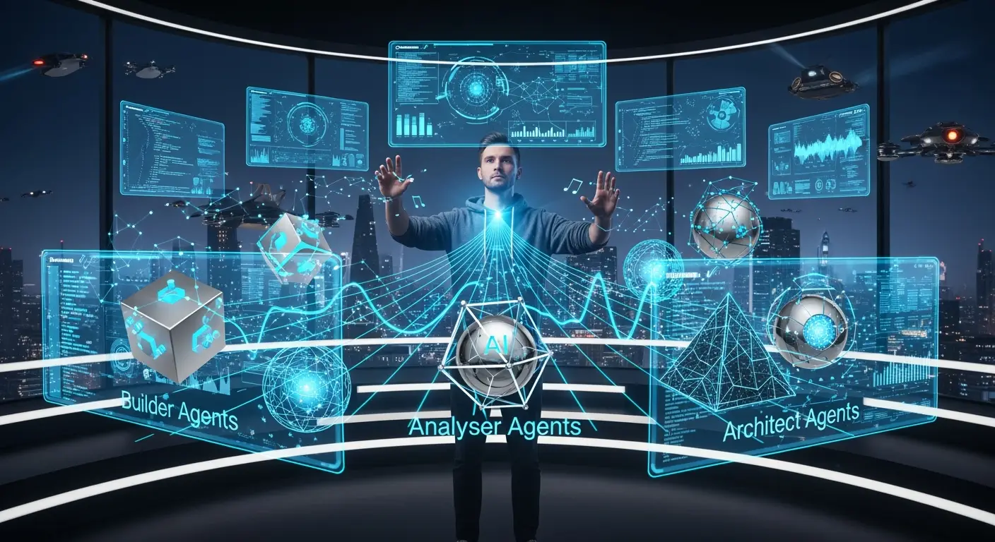 The Rise of Agentic AI Development: How Claude Code and Gemini CLI Are Changing Programming Forever