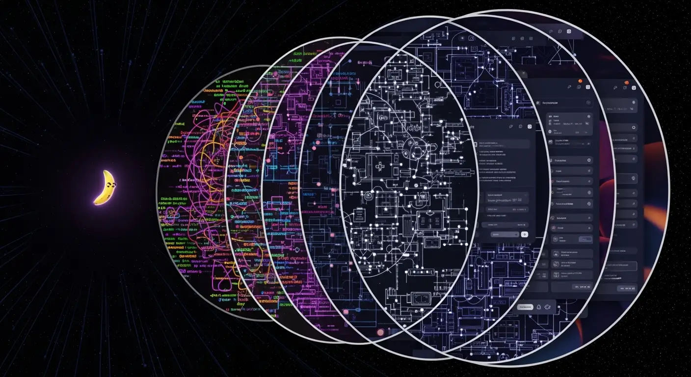 Fractal Compression Induction: A New Paradigm for AI-Assisted Creation